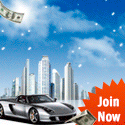 etraffic matrix - get ready to make real money online :: Banner 125x125